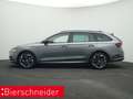 Skoda Octavia Combi 1.4 TSI eHybrid DSG Sportline NAVI eHECK KAM Grau - thumbnail 3
