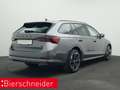 Skoda Octavia Combi 1.4 TSI eHybrid DSG Sportline NAVI eHECK KAM Grau - thumbnail 6