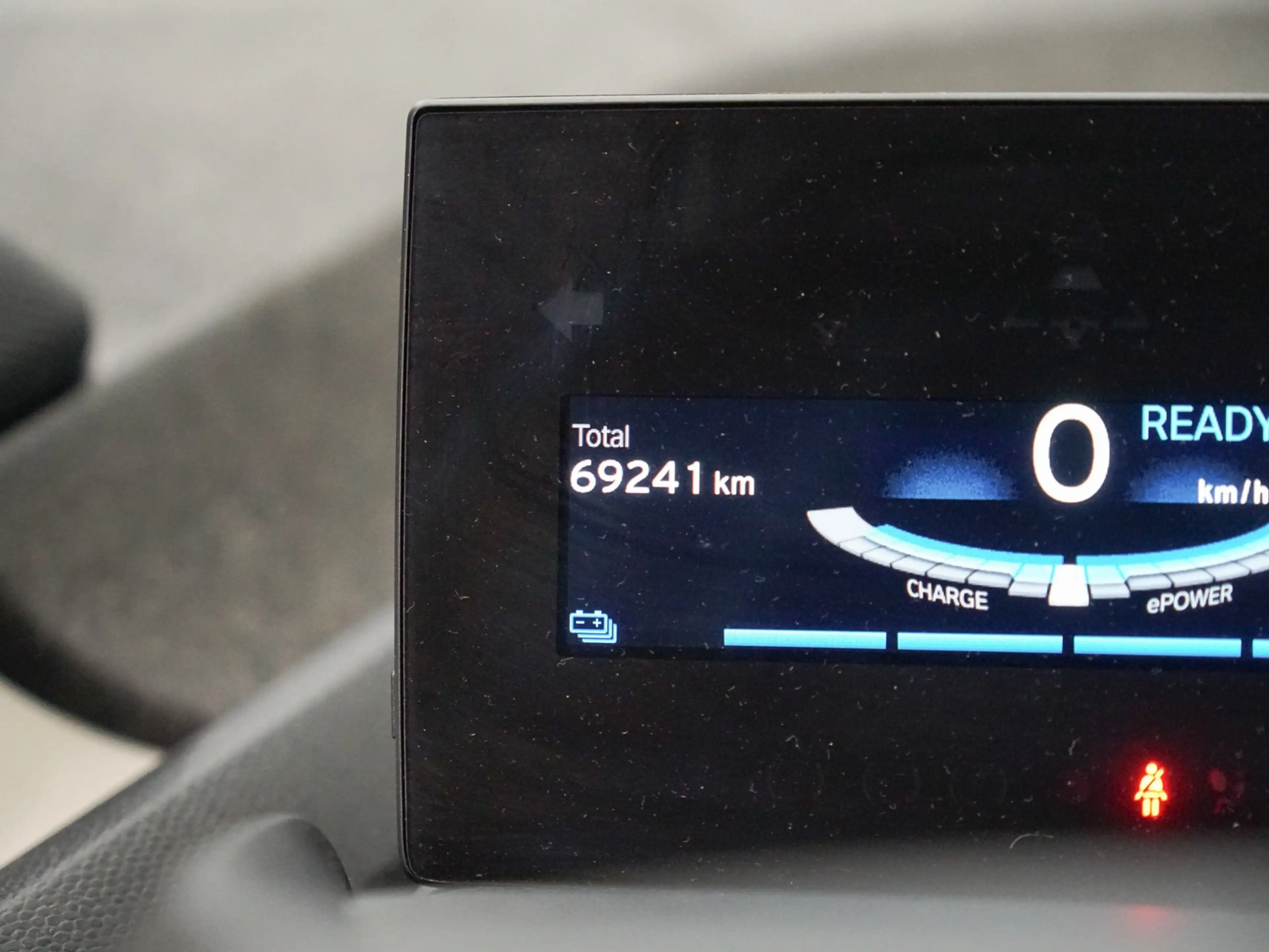 BMW i3 S 120Ah Stoelverwarming | 20" | Camera — photo 44