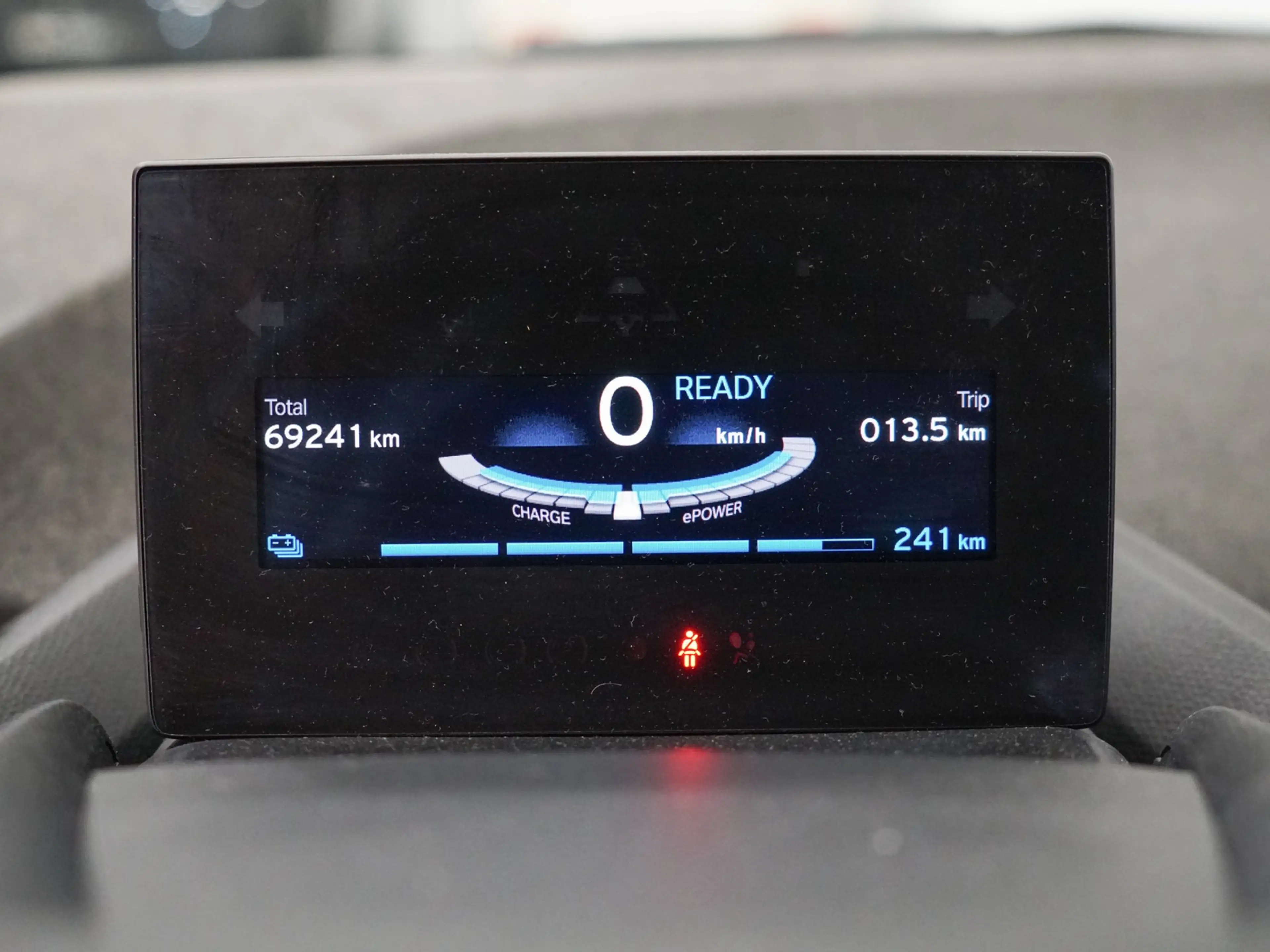 BMW i3 S 120Ah Stoelverwarming | 20" | Camera — photo 43