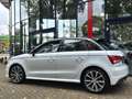 Audi A1 Sportback 1.0 TFSI Adrenalin S line | LM Velgen | Wit - thumbnail 4
