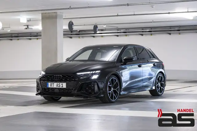 Audi Autres RS 3 *B&O|VMax|19"|ACC|Nappa|Sport-AGA|1. Hand*