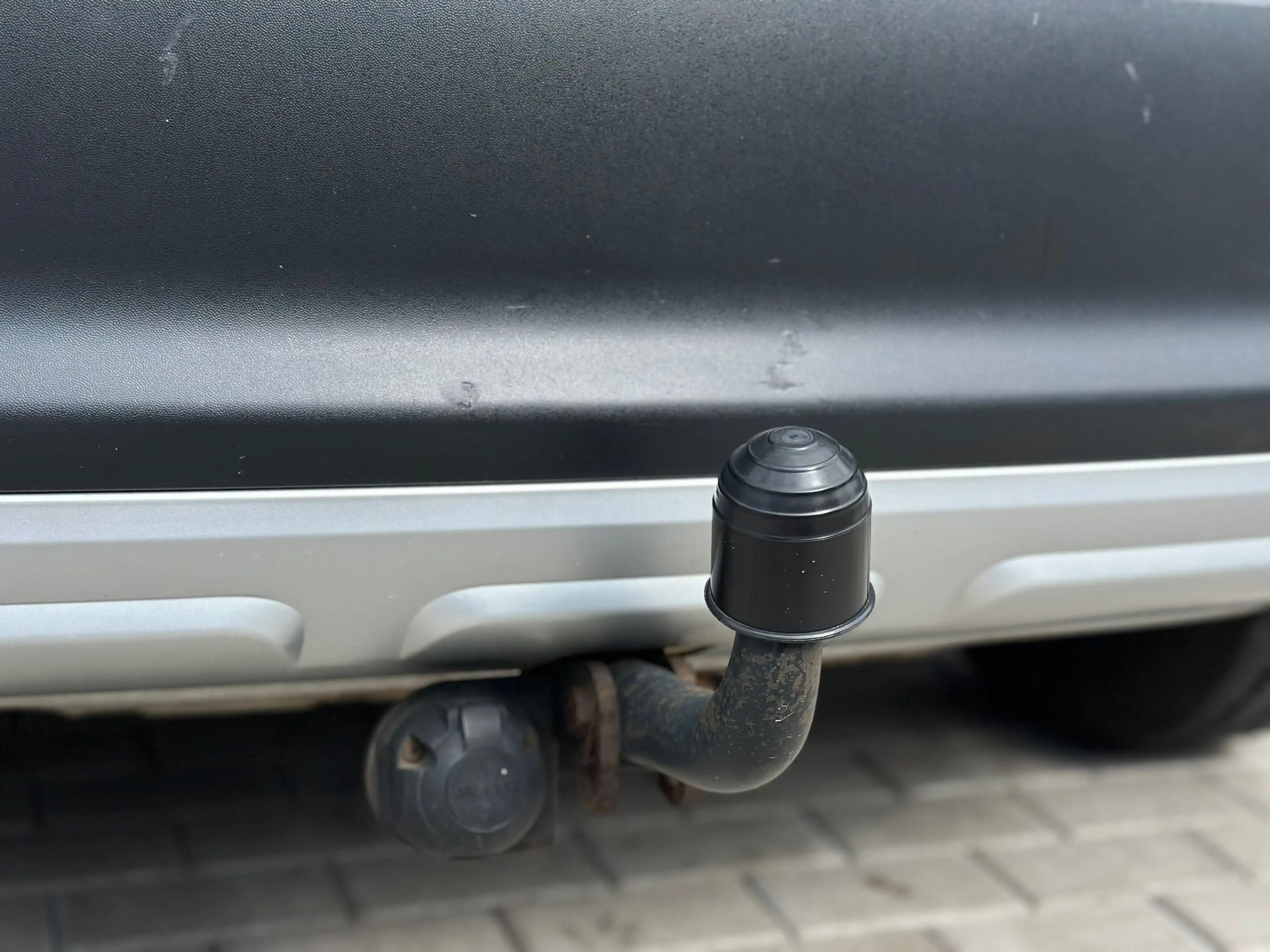 Skoda Yeti Active Plus Edition*AHK*KLIMA*TÜV*EL.FENSTE — photo 10