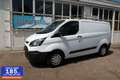 Ford Transit Custom 2.2 TDCI L1H1 | AIRCO | BIJRIJDERSBANK | TREKHAAK Wit - thumbnail 1