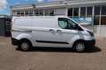 Ford Transit Custom 2.2 TDCI L1H1 | AIRCO | BIJRIJDERSBANK | TREKHAAK Wit - thumbnail 2