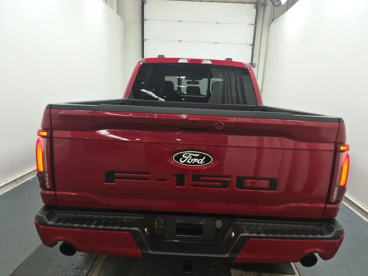 Ford F 150 снимка Ford F 150