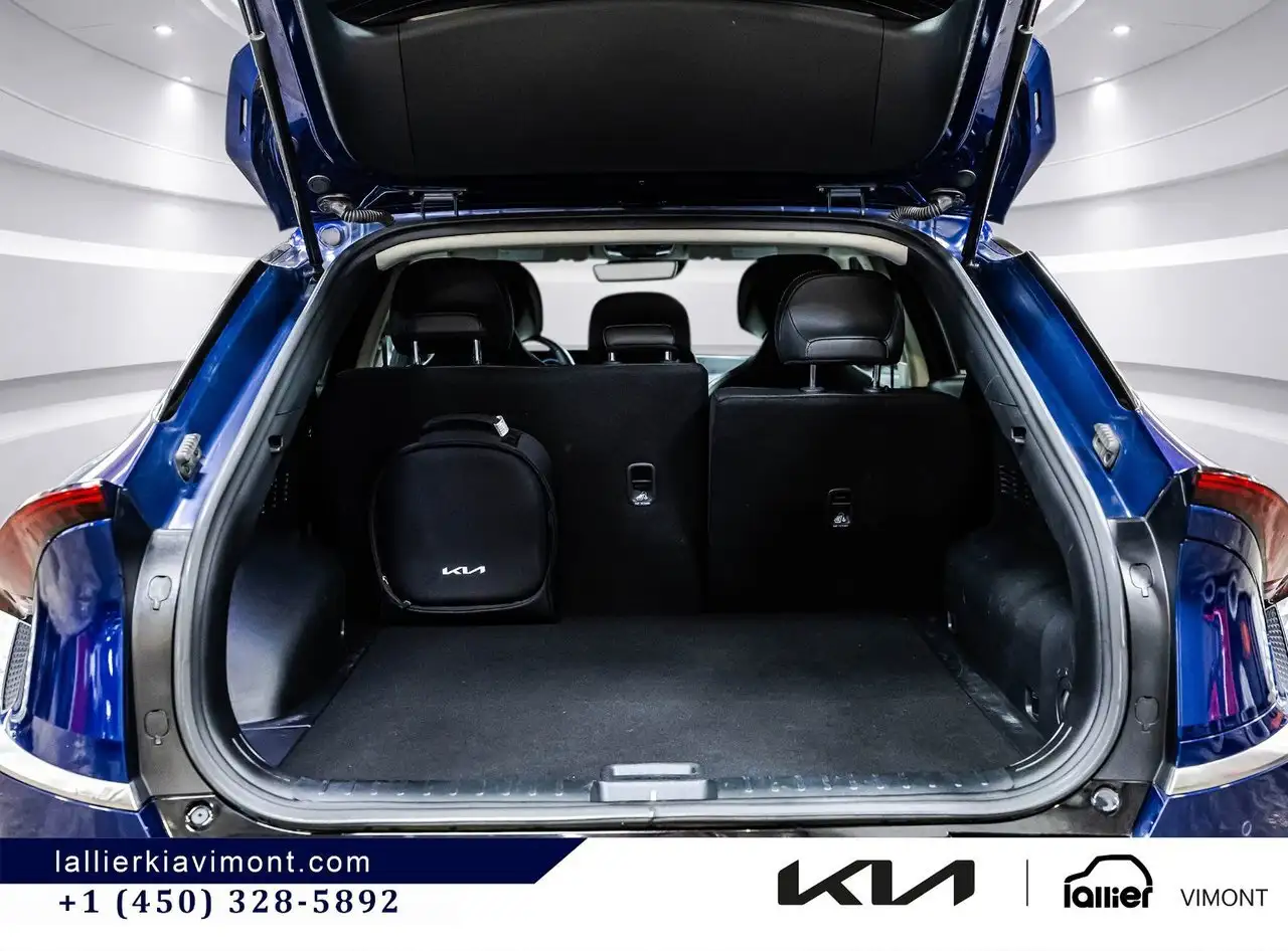 Kia EV6 fotografie Kia EV6