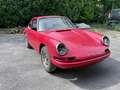 Porsche 912 - Rot - thumbnail 1