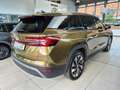 Skoda Kodiaq 2.0 TDI DSG 4x4 Selection *Navi, AHZ* Or - thumbnail 3