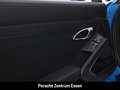 Porsche Cayman 718 S Sportfahrwerk Sportabgasanlage Apple CarPlay plava - thumbnail 11