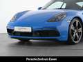Porsche Cayman 718 S Sportfahrwerk Sportabgasanlage Apple CarPlay Blauw - thumbnail 7