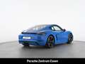 Porsche Cayman 718 S Sportfahrwerk Sportabgasanlage Apple CarPlay Blauw - thumbnail 4