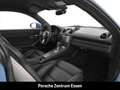 Porsche Cayman 718 S Sportfahrwerk Sportabgasanlage Apple CarPlay Blauw - thumbnail 17