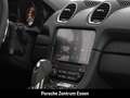 Porsche Cayman 718 S Sportfahrwerk Sportabgasanlage Apple CarPlay Blau - thumbnail 21
