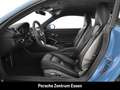 Porsche Cayman 718 S Sportfahrwerk Sportabgasanlage Apple CarPlay Bleu - thumbnail 16