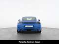 Porsche Cayman 718 S Sportfahrwerk Sportabgasanlage Apple CarPlay Blau - thumbnail 5