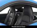 Porsche Cayman 718 S Sportfahrwerk Sportabgasanlage Apple CarPlay Blauw - thumbnail 14