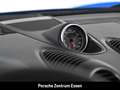 Porsche Cayman 718 S Sportfahrwerk Sportabgasanlage Apple CarPlay Blau - thumbnail 13