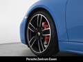 Porsche Cayman 718 S Sportfahrwerk Sportabgasanlage Apple CarPlay Bleu - thumbnail 26