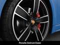 Porsche Cayman 718 S Sportfahrwerk Sportabgasanlage Apple CarPlay Mavi - thumbnail 6