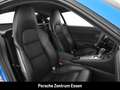 Porsche Cayman 718 S Sportfahrwerk Sportabgasanlage Apple CarPlay Blau - thumbnail 23