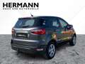 Ford EcoSport 1.0 EcoBoost Cool & Connect AHK*SHZ*Cam Grau - thumbnail 4