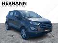 Ford EcoSport 1.0 EcoBoost Cool & Connect AHK*SHZ*Cam Grau - thumbnail 5