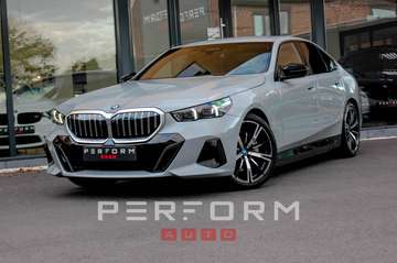 eDrive40*M-SPORT*340PK*DRIVING ASSISTANT PRO*HARMAN KARDON*ICONIC GLOW*
