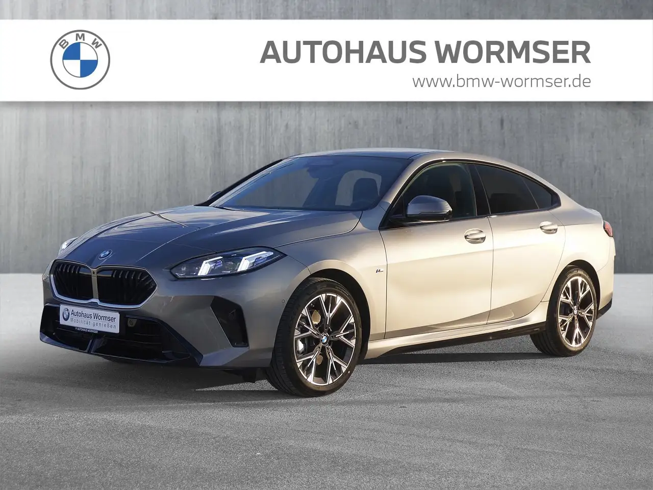 BMW 220