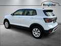 Volkswagen T-Cross 4Me TSI Weiß - thumbnail 2