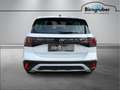 Volkswagen T-Cross 4Me TSI Weiß - thumbnail 5