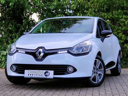 Renault Clio 0.9 TCe ECO Night&Day | PDC | Navi | Cruise