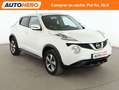 Nissan Juke 1.6 Acenta Blanco - thumbnail 8