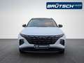 Hyundai TUCSON 1.6 T-GDI Prime Mild-Hybrid 2WD LEDER / AHK / NAVI Weiß - thumbnail 5
