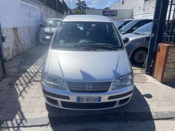 1.3 mjt 16v Dynamic 90cv