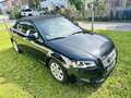 Audi A3 A3 2.0 TFSI S tronic S line Paket Cabriolet Schwarz - thumbnail 5