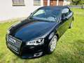 Audi A3 A3 2.0 TFSI S tronic S line Paket Cabriolet Schwarz - thumbnail 2