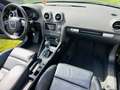 Audi A3 A3 2.0 TFSI S tronic S line Paket Cabriolet Schwarz - thumbnail 7