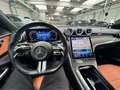 Mercedes-Benz C 300 C 300 e 9G-TRONIC AMG Line Bleu - thumbnail 9