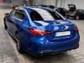 Mercedes-Benz C 300 C 300 e 9G-TRONIC AMG Line Bleu - thumbnail 3