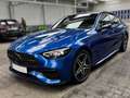 Mercedes-Benz C 300 C 300 e 9G-TRONIC AMG Line Bleu - thumbnail 8