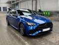 Mercedes-Benz C 300 C 300 e 9G-TRONIC AMG Line Bleu - thumbnail 6