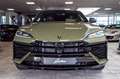 Lamborghini Urus SE*B&O*TITAN*MASSAGE*CARBON*Verde Turbine Grün - thumbnail 3