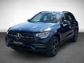 Mercedes-Benz GLC 300 de 4MATIC Navi Pano AUT Wide Cam AHK LED Blau - thumbnail 2