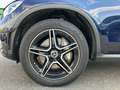 Mercedes-Benz GLC 300 de 4MATIC Navi Pano AUT Wide Cam AHK LED Blau - thumbnail 13