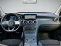 Mercedes-Benz GLC 300 de 4MATIC Navi Pano AUT Wide Cam AHK LED Blau - thumbnail 8