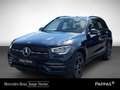 Mercedes-Benz GLC 300 de 4MATIC Navi Pano AUT Wide Cam AHK LED Blau - thumbnail 1
