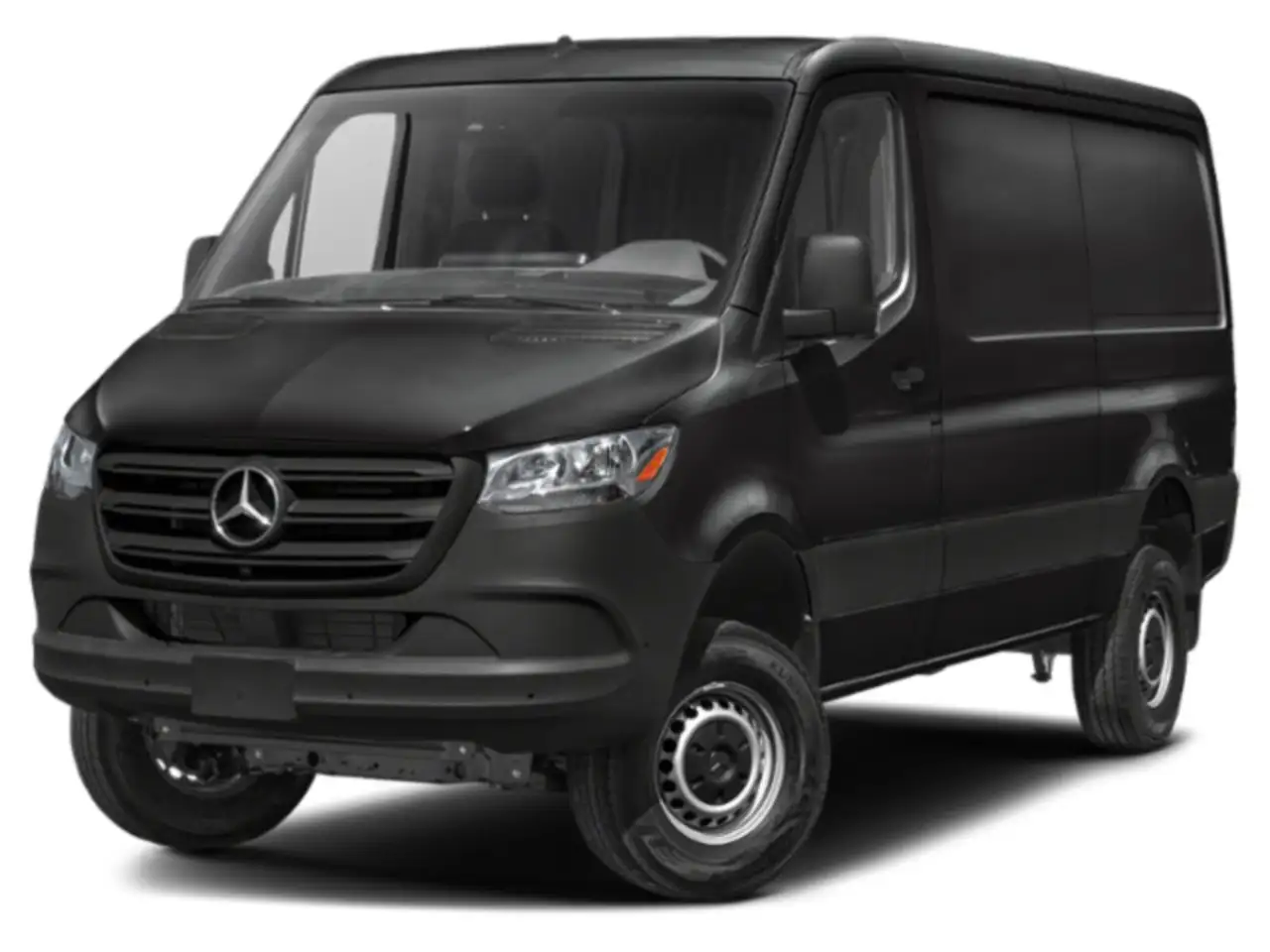 2026 Mercedes-Benz Sprinter