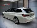 BMW 318 d Touring G21 B47 Bianco - thumbnail 3