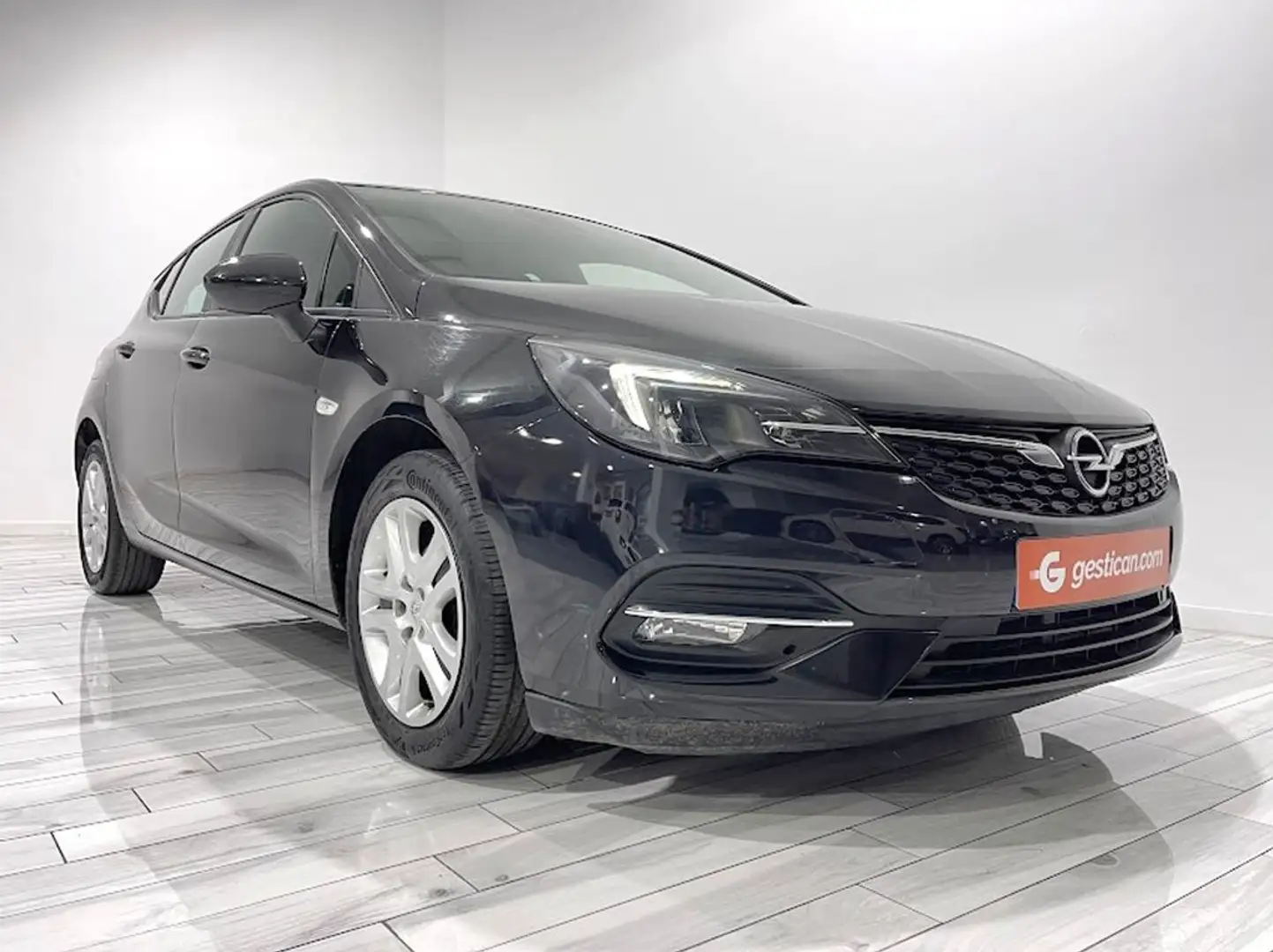 Opel Astra 1.2T XHL 81kW (110CV) Edition Noir - 2